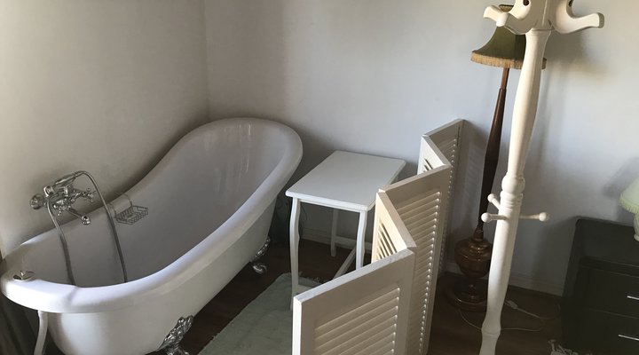 Towerzicht Guest House