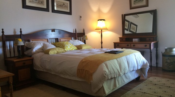 Towerzicht Guest House