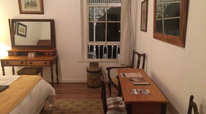 Towerzicht Guest House