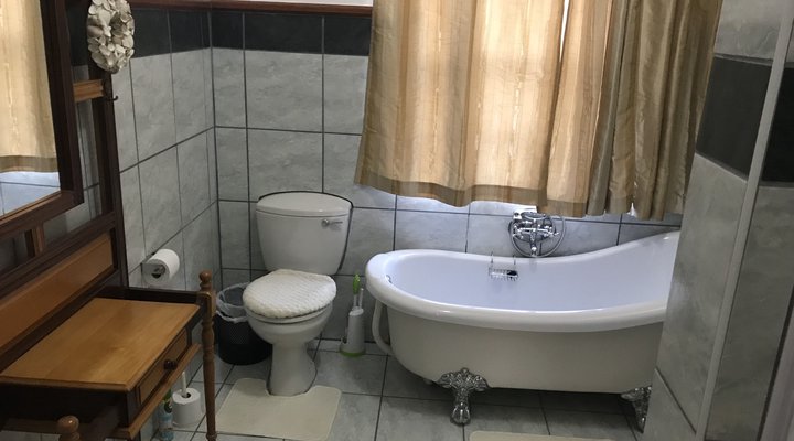 Towerzicht Guest House