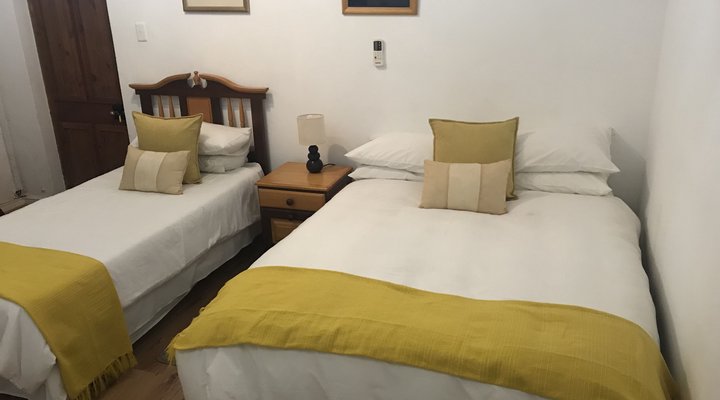 Towerzicht Guest House