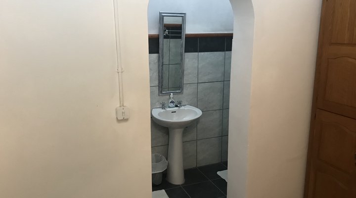 Towerzicht Guest House