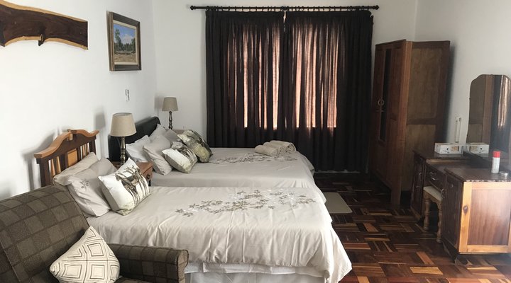 Towerzicht Guest House