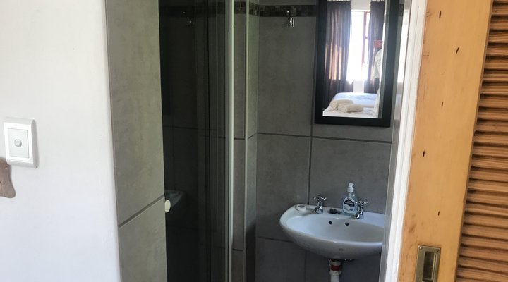 Towerzicht Guest House