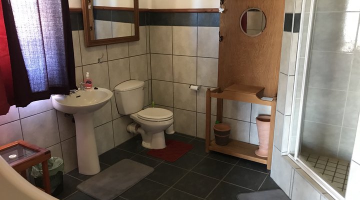 Towerzicht Guest House