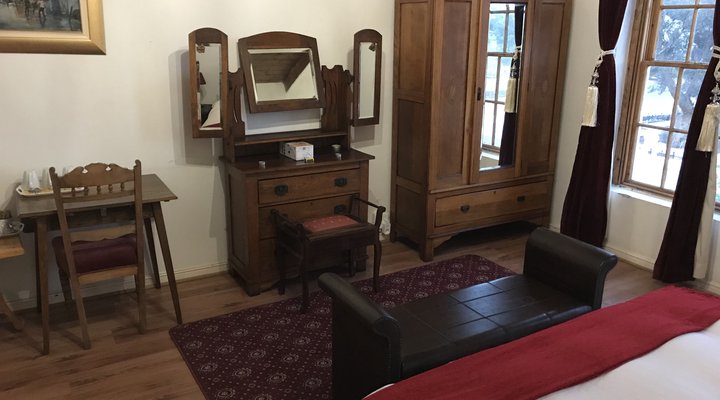 Towerzicht Guest House