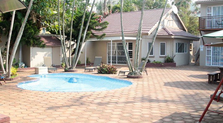 Lisa's Guesthouse - 32 Foreshore