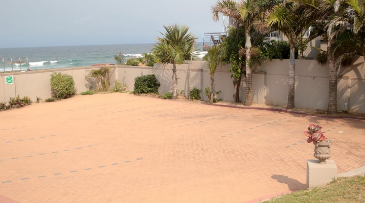 Lisa's Guesthouse - 32 Foreshore