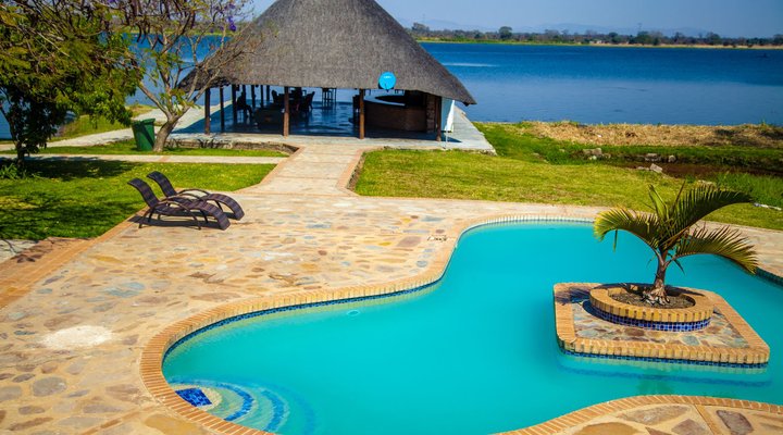 Chita Lodges & Resorts Kafue