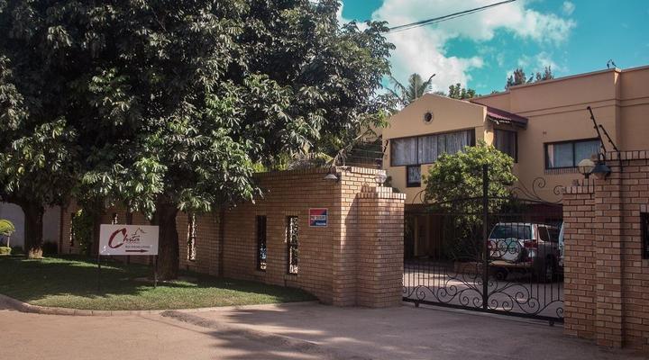 Chita Lodges & Resorts Lusaka