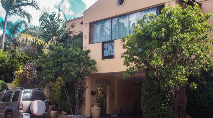 Chita Lodges & Resorts Lusaka