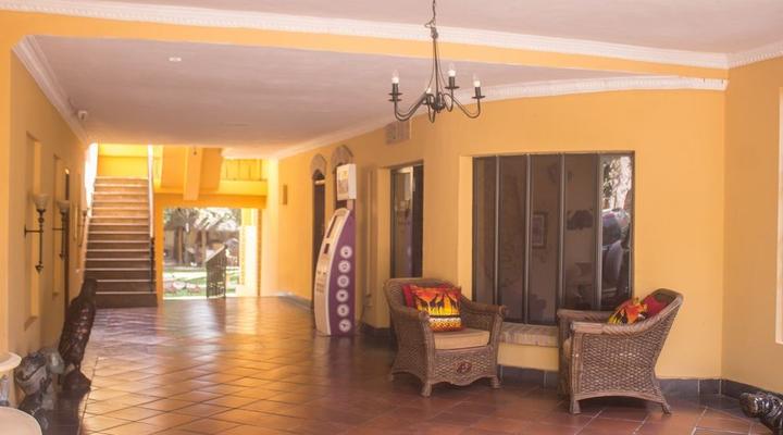 Chita Lodges & Resorts Lusaka