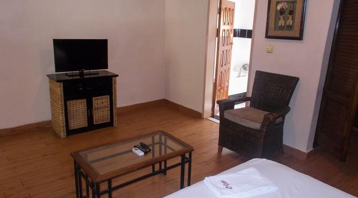 Chita Lodges & Resorts Lusaka