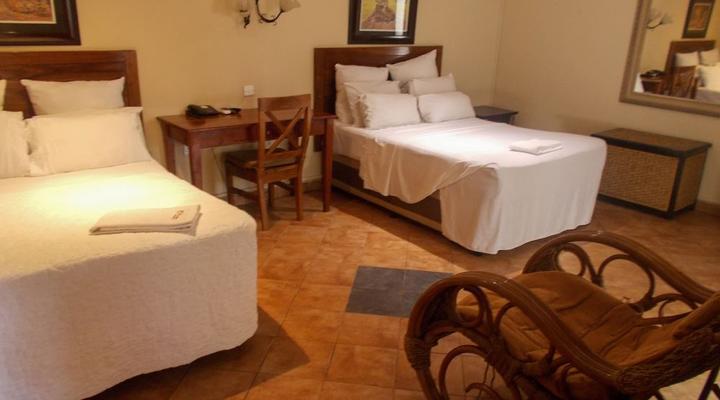 Chita Lodges & Resorts Lusaka