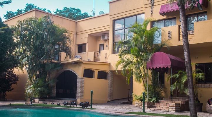 Chita Lodges & Resorts Lusaka