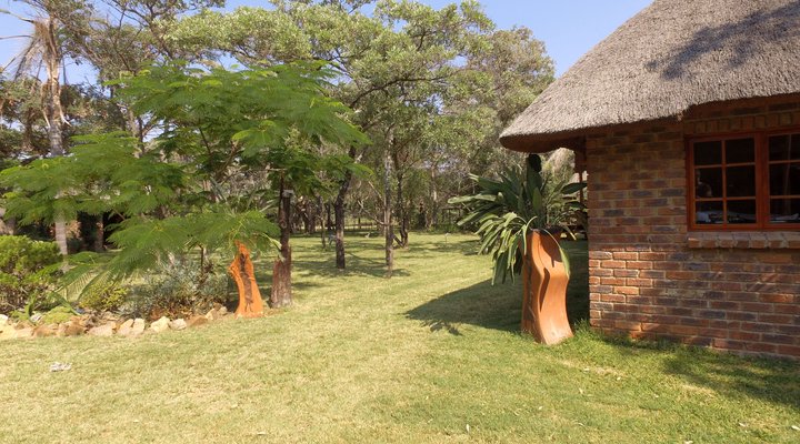 Olievenhoutsrus Guest- & Game Farm