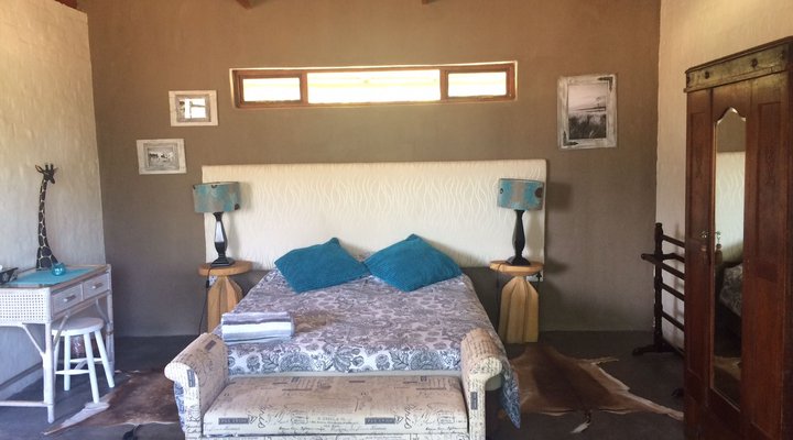 Olievenhoutsrus Guest- & Game Farm