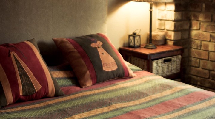 Olievenhoutsrus Guest- & Game Farm