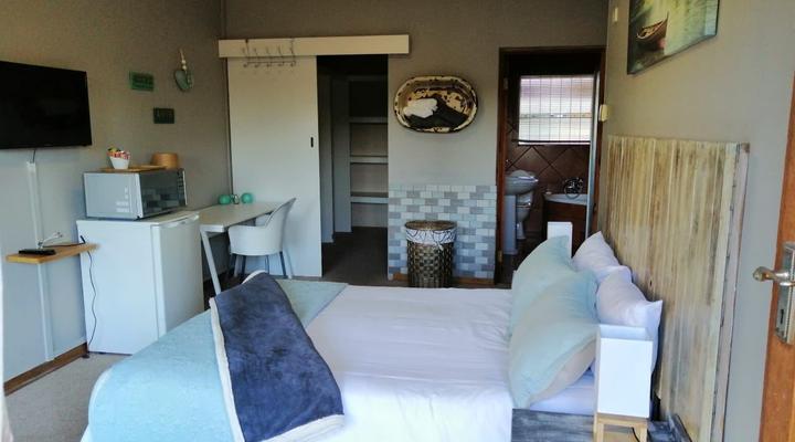 Platberg Self-Catering
