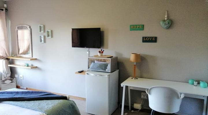 Platberg Self-Catering