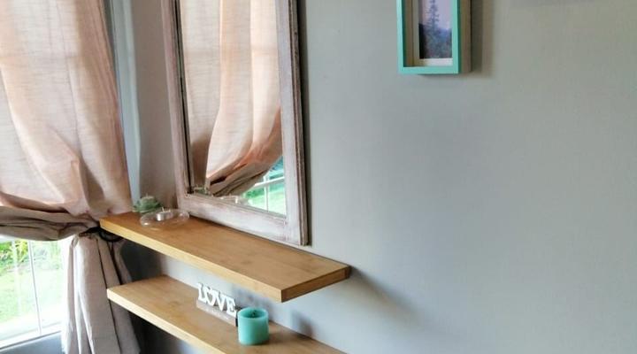 Platberg Self-Catering