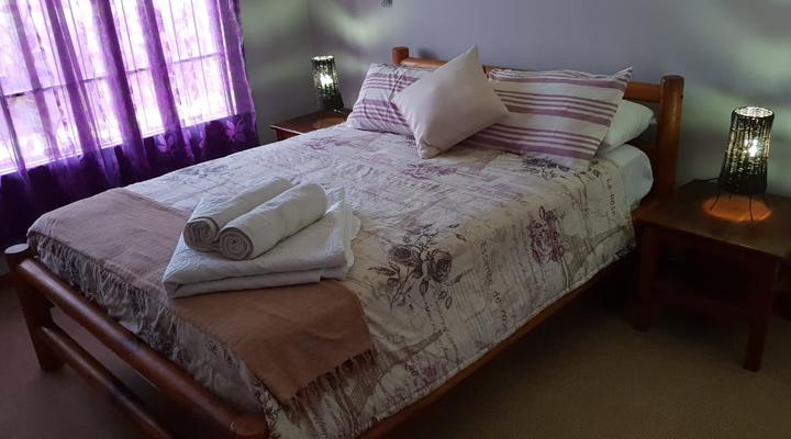 Platberg Self-Catering