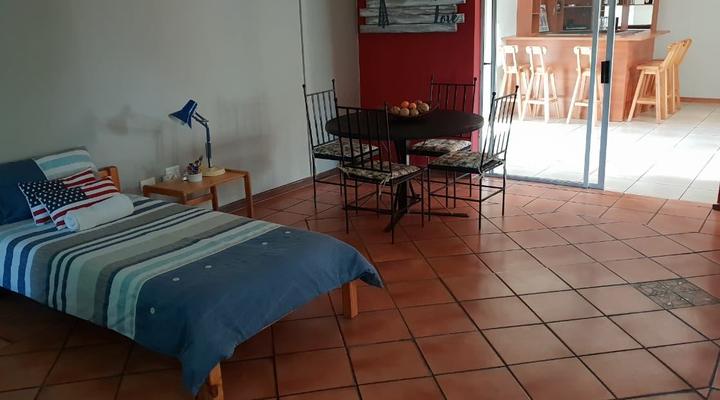 Platberg Self-Catering