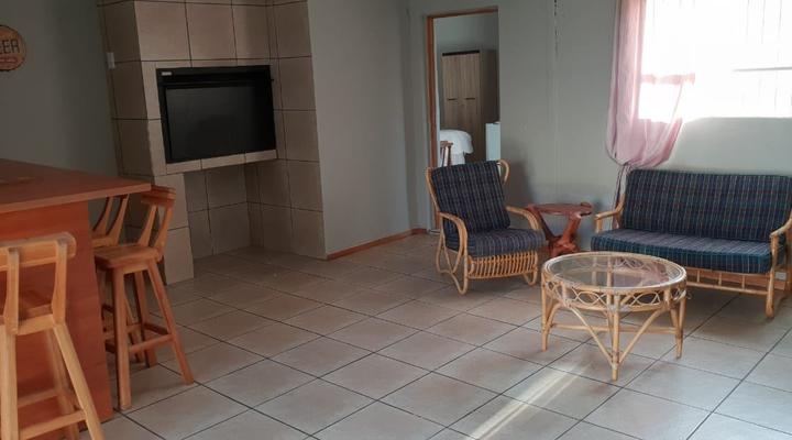 Platberg Self-Catering