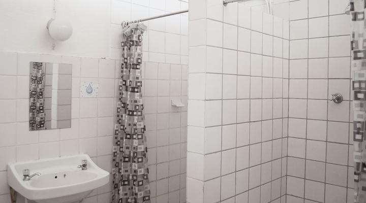 Element Riders' Place Lüderitz