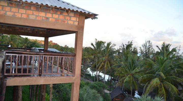 Gin & Jack Beach House