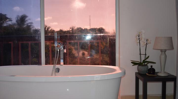 Gin & Jack Beach House