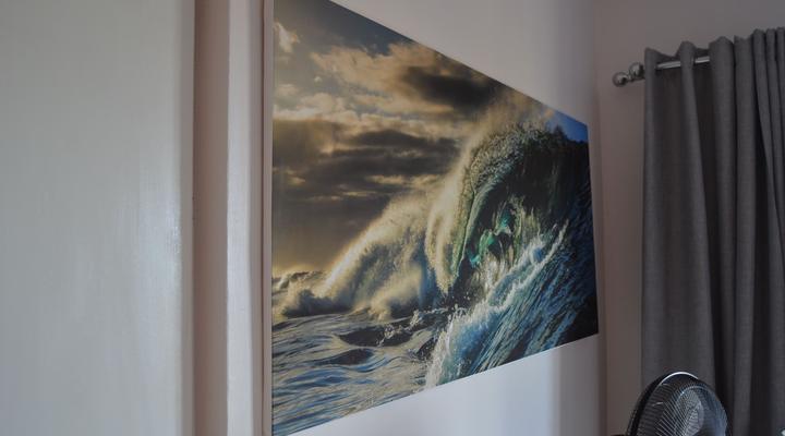 Gin & Jack Beach House