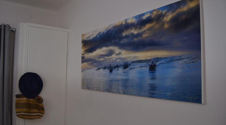 Gin & Jack Beach House