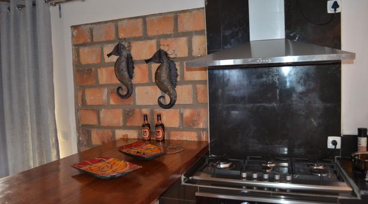 Gin & Jack Beach House