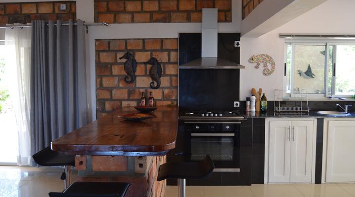 Gin & Jack Beach House