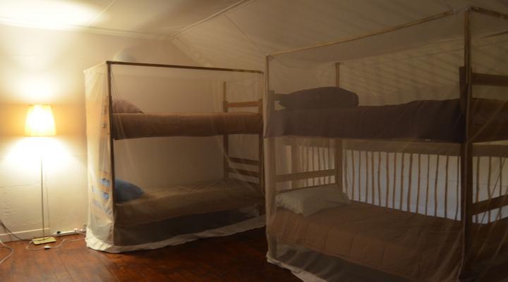 Gin & Jack Beach House