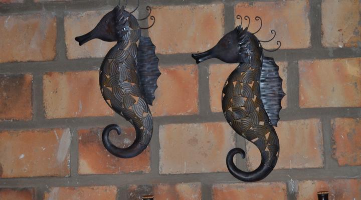 Gin & Jack Beach House