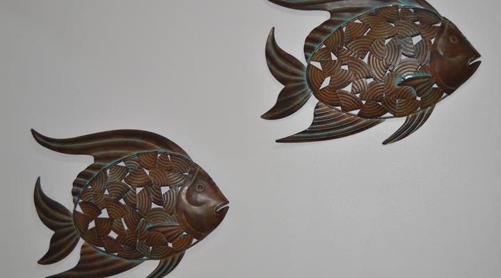 Gin & Jack Beach House