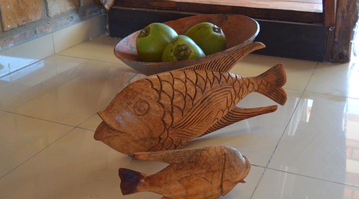 Gin & Jack Beach House