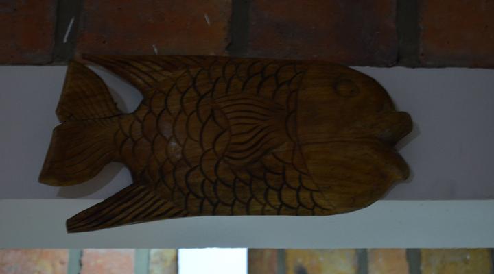 Gin & Jack Beach House