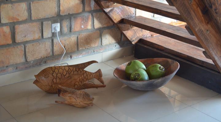 Gin & Jack Beach House