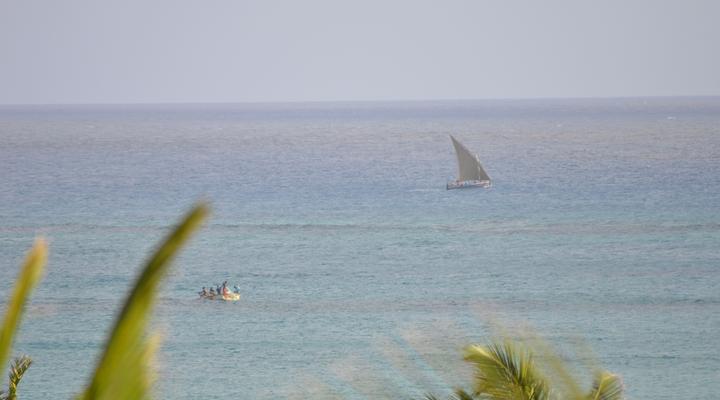 Gin & Jack Beach House