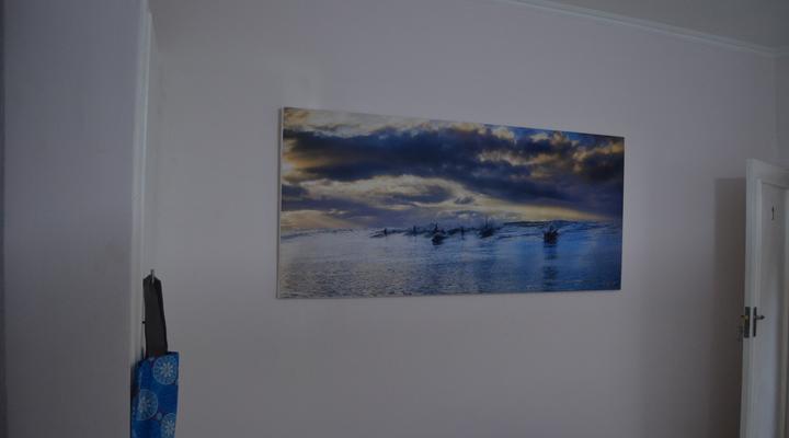 Gin & Jack Beach House