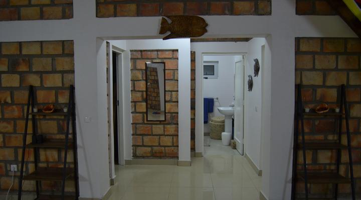 Gin & Jack Beach House