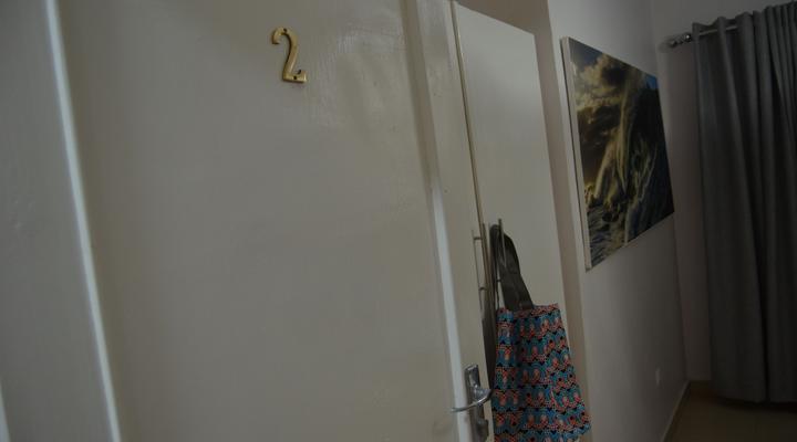 Gin & Jack Beach House