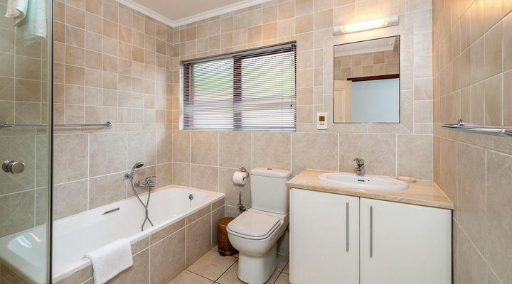 San Lameer Villa 14329 - 4 Bedroom Deluxe