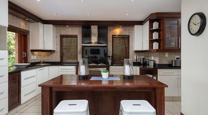 San Lameer Villa 14329 - 4 Bedroom Deluxe