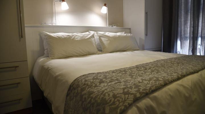 Treyntjes Rivier Cottages