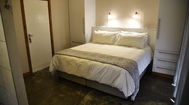 Treyntjes Rivier Cottages