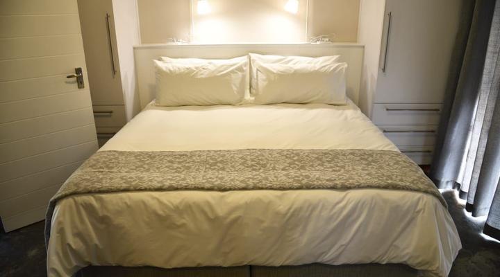 Treyntjes Rivier Cottages